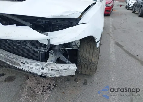 2017 Dodge Charger R/T Scat Pack Rwd z USA, uszkodzony, nr VIN 2C3CDXGJ3HH556937